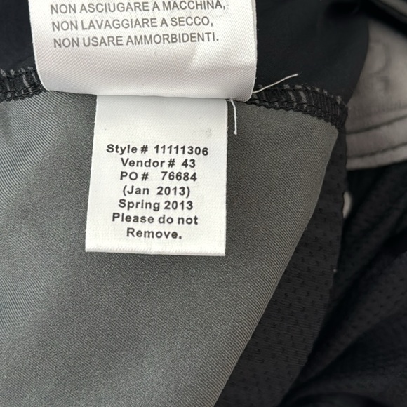 Pearl Izumi Mountain Biking Shorts - Picture 7 of 7